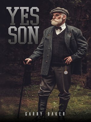 cover image of Yes Son